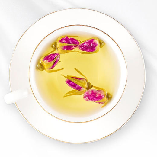 素言茶坊 龙腾四海 国风罐150g.WN 商品图7