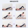 腹肌健身器材健腹器卷腹机练腹部运动锻炼辅助瘦肚子神器室内家用 商品缩略图5