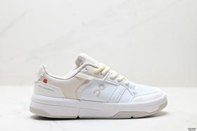 昂跑On The Roger Clubhouse舒适时尚低帮休闲鞋3MF10541528男女鞋