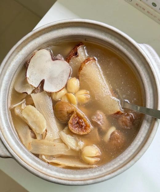 清热除燥【天然海底椰】 商品图2