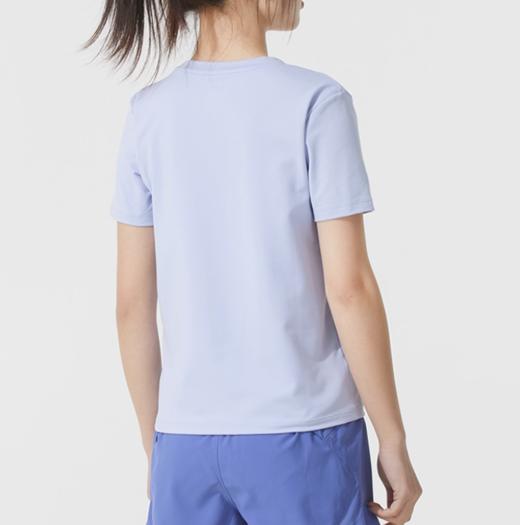 安德玛UA秋冬Meridian女子训练运动短袖T恤1379155-539 商品图2