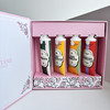 【限时特惠 礼盒礼袋】欧舒丹节日礼盒四件套30ml*4（乳木果金桔雪松+玫瑰野拧+甜扁桃香橼琥珀+乳木果绿叶青橙） 商品缩略图1