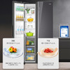 海尔（Haier）冰箱 BCD-626WLHSS19XAU1 商品缩略图5
