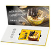 中卡（ZHONGKA）金宝盆佛跳墙生鲜海参鲍鱼 828型 大盆菜2.5kg 商品缩略图2