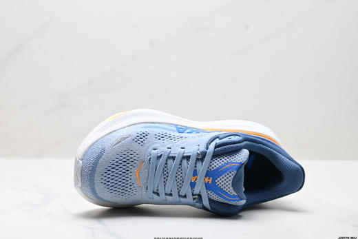 霍卡HOKA ONE ONE Bondi 9舒适防滑耐磨低帮休闲运动跑步鞋1162012男女鞋 商品图1