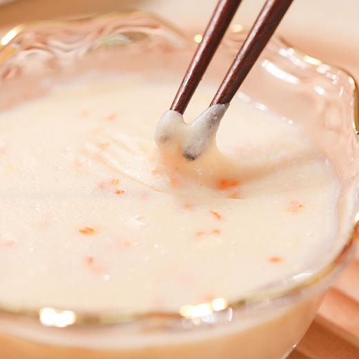 杏仁百合丹桂美  12种食材营养搭配 高膳食纤维 350g/罐 商品图1