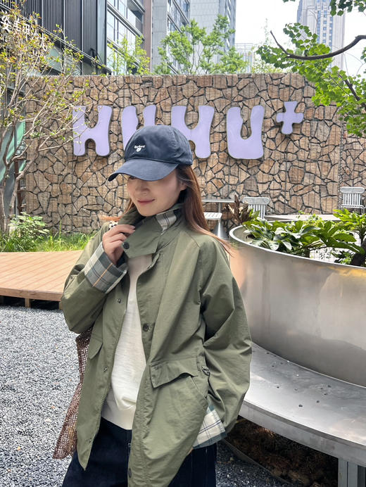 2509103   25新款 BAR 外套（男女同款） 商品图1