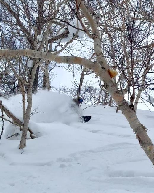 【12.17-12.22 | 补位招募】BAM 初级野雪训练营一期・3 人小团成团！ 商品图2