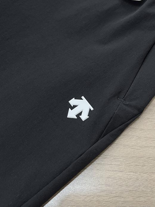 点此购买 迪桑特TRAINING系列防泼水女士运动长裤 37 329232 商品图9