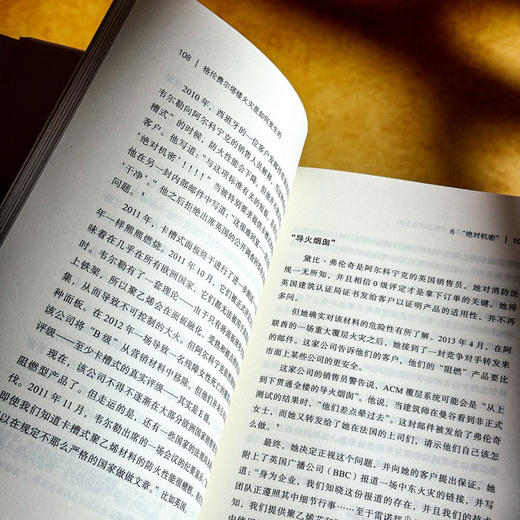 格伦费尔塔楼火灾是如何发生的 彼得·阿普斯 灾难治理 商品图10