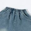 迪士尼男童春秋牛仔长裤ZD3EK036 商品缩略图8