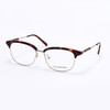 7750779112298 卡尔文克雷恩Calvin Klein CKJ复古大框百搭休闲时尚镜架近视镜框中性CK5450A 商品缩略图0