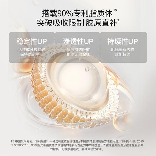 【套组推荐】光希胶原系列紧致抚纹补充胶原精华面霜面膜 商品图4