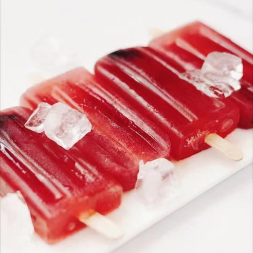 酸梅汤 100g/袋 每袋2小包 商品图8