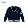 迪士尼男童毛衣开衫春秋新款童装儿童秋季外套男孩秋装针织衫ZD3ES066 商品缩略图7