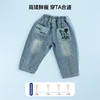 迪士尼男童春秋牛仔长裤ZD3EK036 商品缩略图3