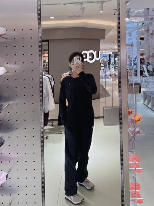 毒家，原厂~男女同款！On昂跑All-Day Joggers系列户外轻量化休闲长裤   户外轻量裤 商品图3