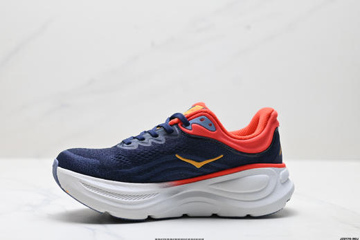 霍卡HOKA ONE ONE Bondi 9舒适防滑耐磨低帮休闲运动跑步鞋1162012男女鞋 商品图2