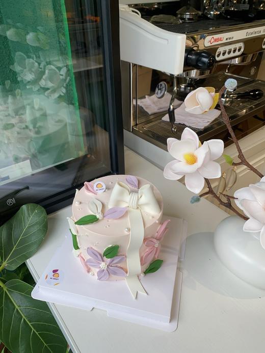 花漾年华蛋糕 / 花漾年华贺寿版蛋糕 商品图3