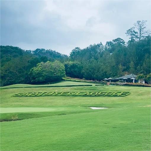 大叻萨姆泉林高尔夫俱乐部 Sam Tuyen Lam Golf Club  | 大叻高尔夫球场 | 越南高尔夫球场俱乐部 商品图2