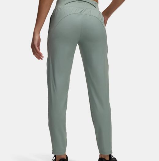 【12.21圣诞专享礼遇】
安德玛UA Out The Storm女子春秋款速干跑步运动长裤1377042-348 商品图1