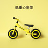 超级飞侠 儿童滑步车 P05 商品缩略图0