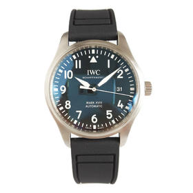 【95新】IWC 万国飞行员系列IW327001自动机械机芯40MM（男款）日期显示210825NJS02