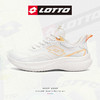 热卖！换季 超值清仓！LOTTO/乐途 菱鸿3.0网面透气运动鞋 缓震高弹 防滑耐磨 男女款1169W 商品缩略图4