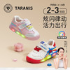 【新品】泰兰尼斯秋季小中童炫酷闪灯鞋板鞋T02T5C8257 商品缩略图0
