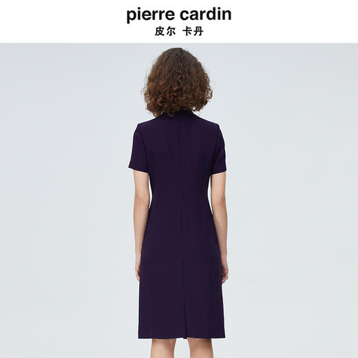 皮尔卡丹女装连衣裙P4222D4155Z3 商品图2