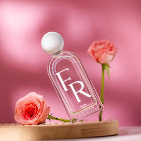 秘密之门 遗忘玫瑰 Secrets'Door  Forgotten Rose 分装