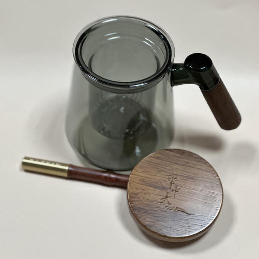 玻璃杯套盒 商品图2