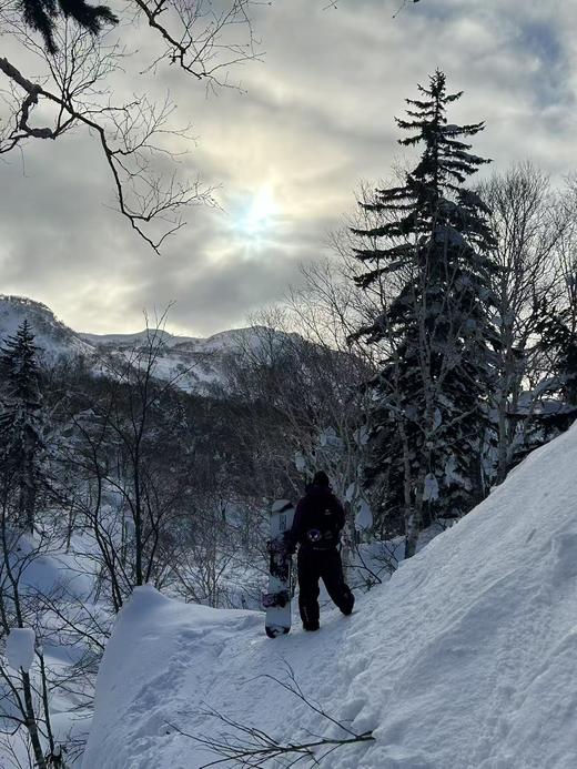 【12.17-12.22 | 补位招募】BAM 初级野雪训练营一期・3 人小团成团！ 商品图5