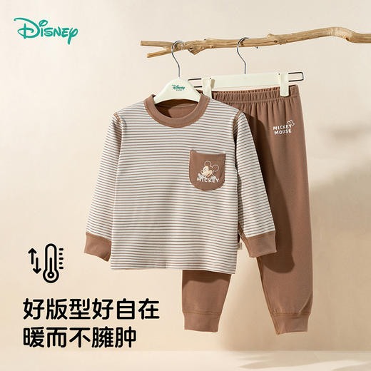 迪士尼套头套装ZD3ET044 商品图5