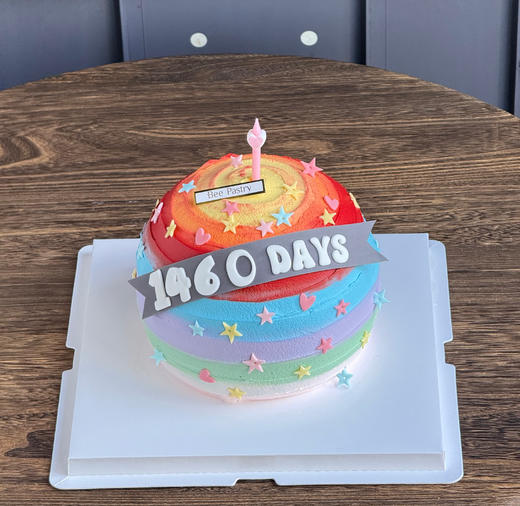 环球蛋糕C款 球 商品图0