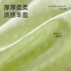 洁玉 密境花园柔软亲肤印花四件套 商品缩略图2