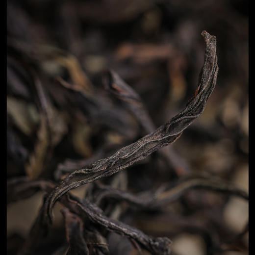 素言茶坊 龙腾四海 蒸蒸日上水晶礼盒（凤凰单丛）96g.WN 商品图3