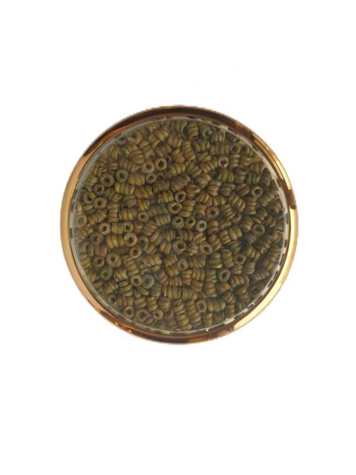 中铁皮石斛（安徽）100g+加拿大西洋参1.8#100g(双圆内胆礼盒） 商品图1