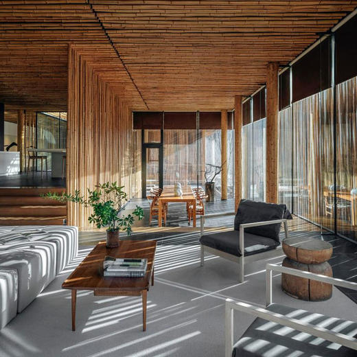 2天1晚【北京长城脚下的公社】国庆可用！整包别墅，享别墅欢迎礼遇，可携宠入住，京郊好友亲朋结伴遛娃/团建推荐~ 商品图12