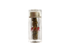睿源堂精选小铁皮石斛（安徽）10g/管*10支（黑皮箱） 商品缩略图3