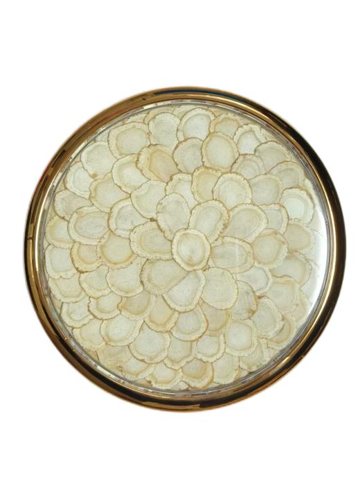 加拿大西洋参1.8#片 商品图0