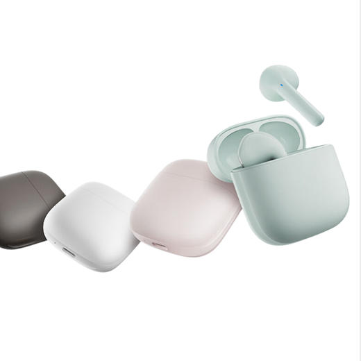 漫步者（EDIFIER）【新品上市】X1 Evo 真无线蓝牙耳机 蓝牙6.0 AI翻译 适用苹果华为小米OPPO手机 商品图5