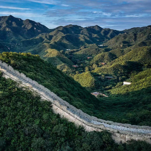 2天1晚【北京长城脚下的公社】国庆可用！整包别墅，享别墅欢迎礼遇，可携宠入住，京郊好友亲朋结伴遛娃/团建推荐~ 商品图2
