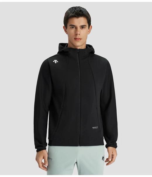 纯原 毒家，Dst家的男士/女士RUNNING 360外套针织帽衫   奔跑外套 商品图1