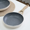 FLORINA麦饭石涂层不粘锅，出口波兰的爆款不粘锅，遭毁约，清仓狂甩59.9起！【G】 商品缩略图0