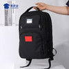 【实付满399送保温杯】【USB魔术贴通勤双肩包】大容量通勤勤务收纳包 防泼水多功能手提牛津布背包 商品缩略图10