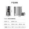 九阳轻音免手洗家用全自动变频破壁料理机器人2-4人五谷杂粮豆浆32分贝1.5L破壁机Y8 商品缩略图1