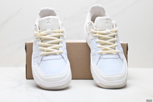 昂跑On The Roger Clubhouse舒适时尚低帮休闲鞋3MF10541528男女鞋 商品图7