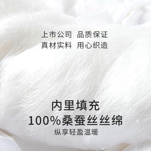 金三塔桑蚕丝保暖围巾围脖  JXQ318 商品图4