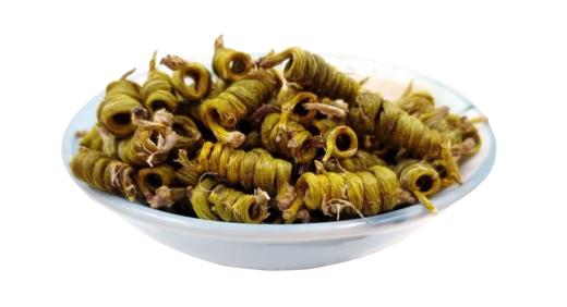 睿源堂精选小铁皮石斛（安徽）10g/管*10支（黑皮箱） 商品图1